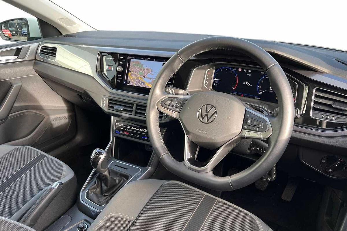 Used Volkswagen Polo 2023 for sale - 77542161: Photo 6