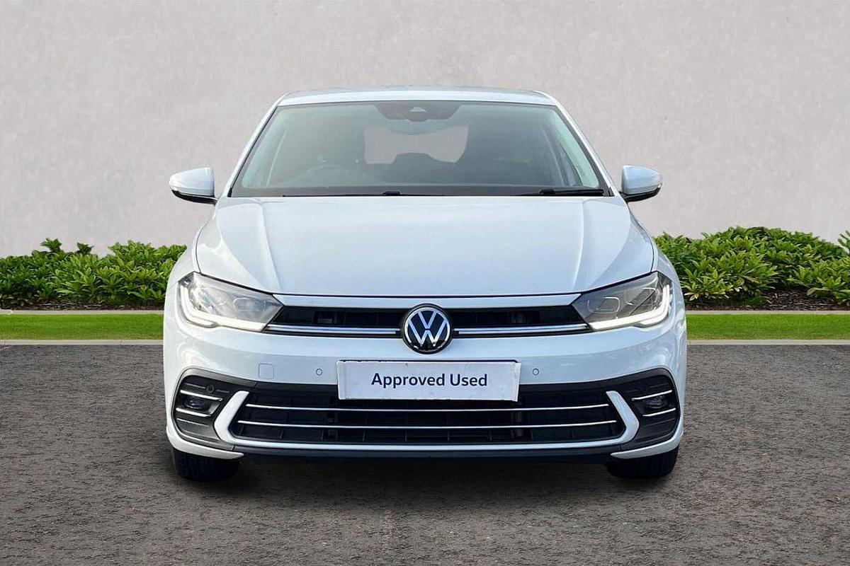 Used Volkswagen Polo 2023 for sale - 77542161: Photo 7