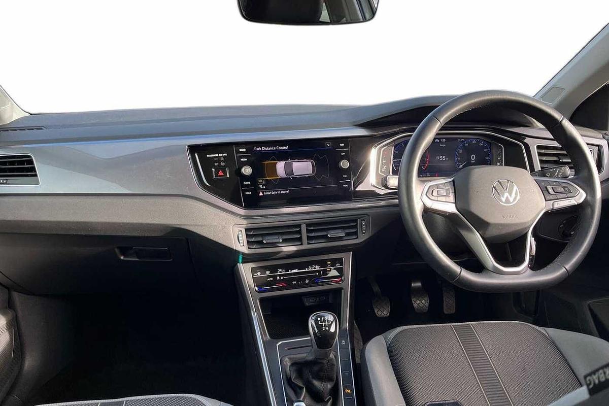 Used Volkswagen Polo 2023 for sale - 77542161: Photo 8