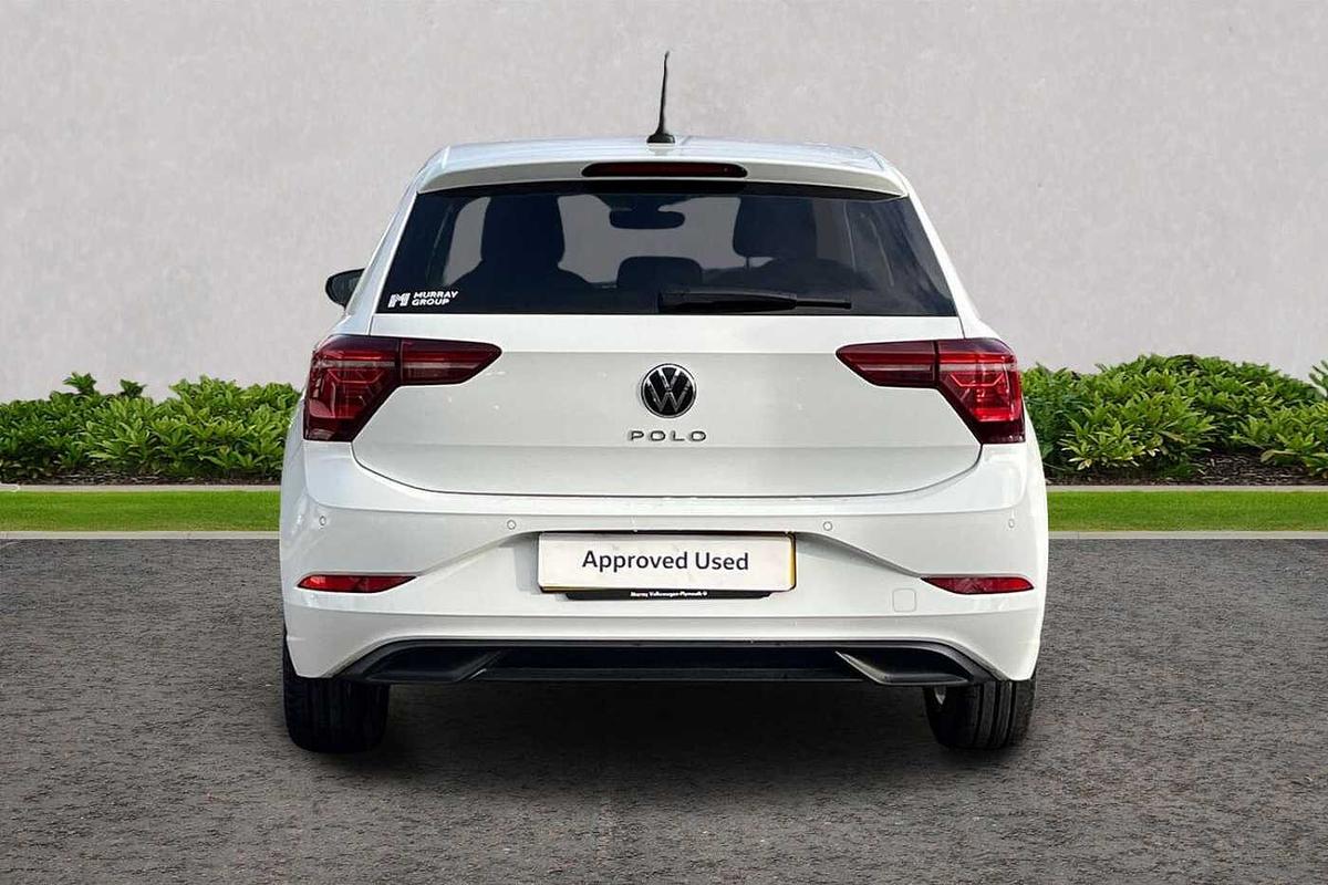 Used Volkswagen Polo 2023 for sale - 77542161: Photo 9