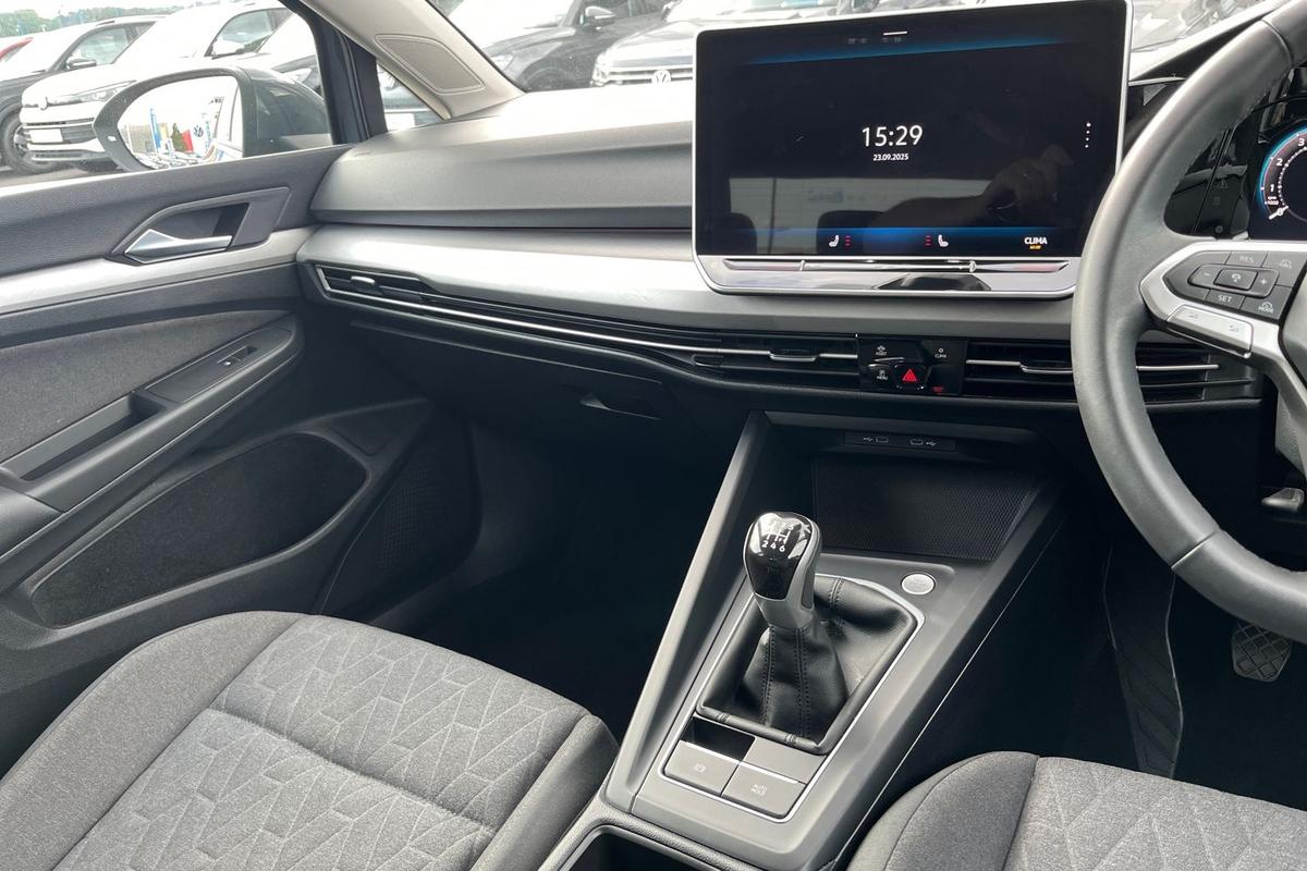 Used Volkswagen Golf 2025 for sale - 77227841: Photo 10