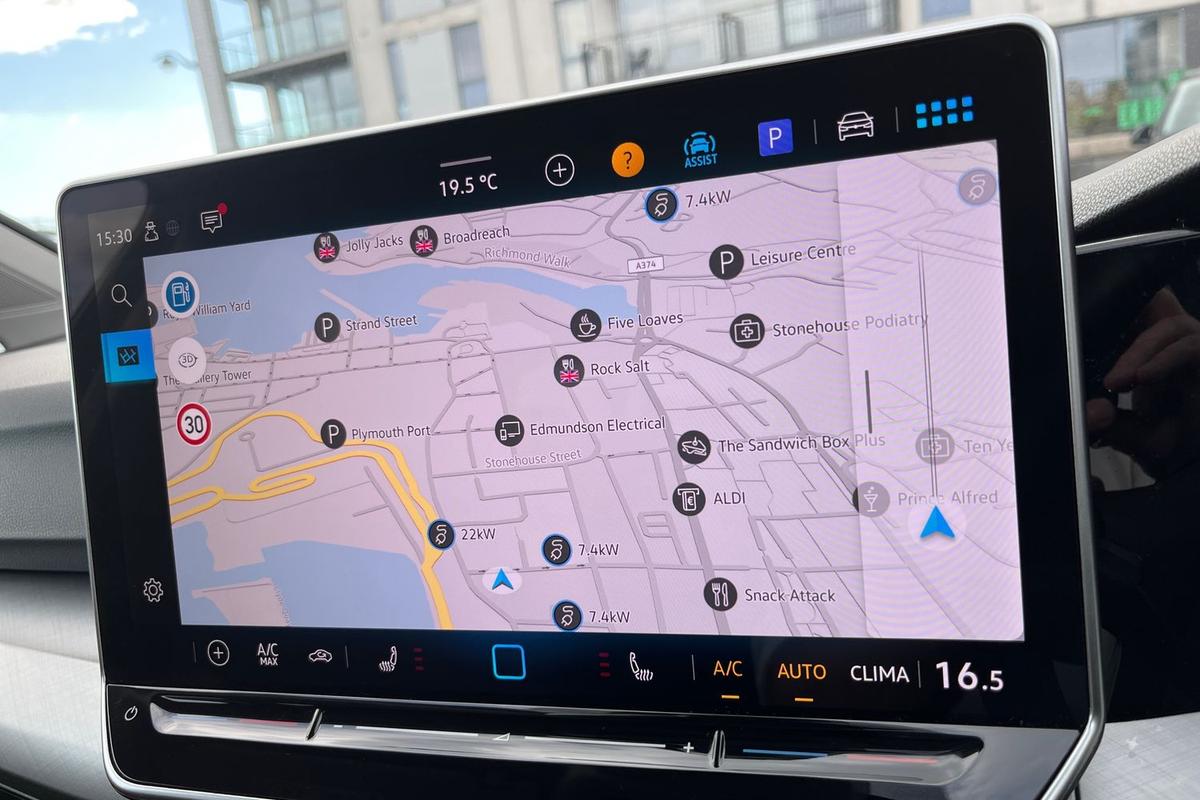 Used Volkswagen Golf 2025 for sale - 77227841: Photo 12