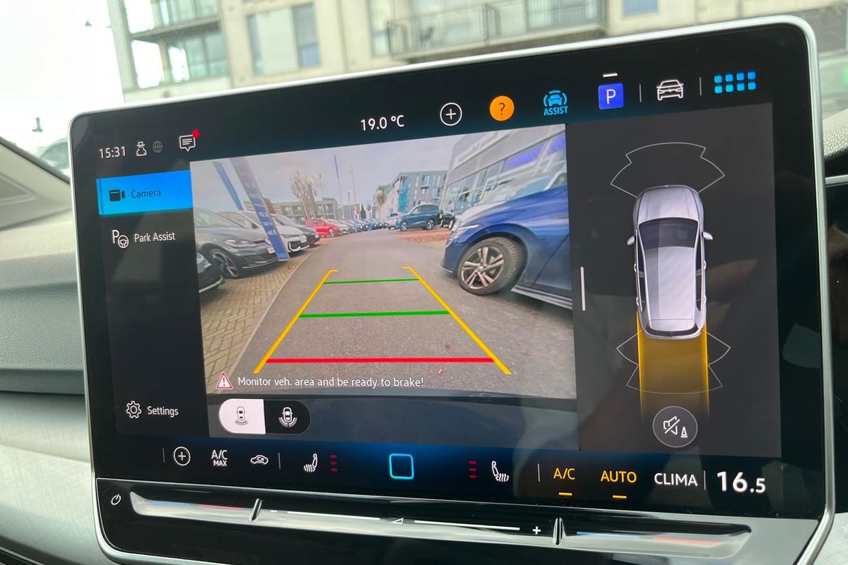 Used Volkswagen Golf 2025 for sale - 77227841: Photo 13