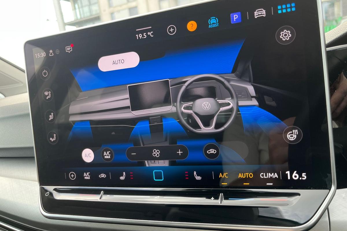 Used Volkswagen Golf 2025 for sale - 77227841: Photo 14