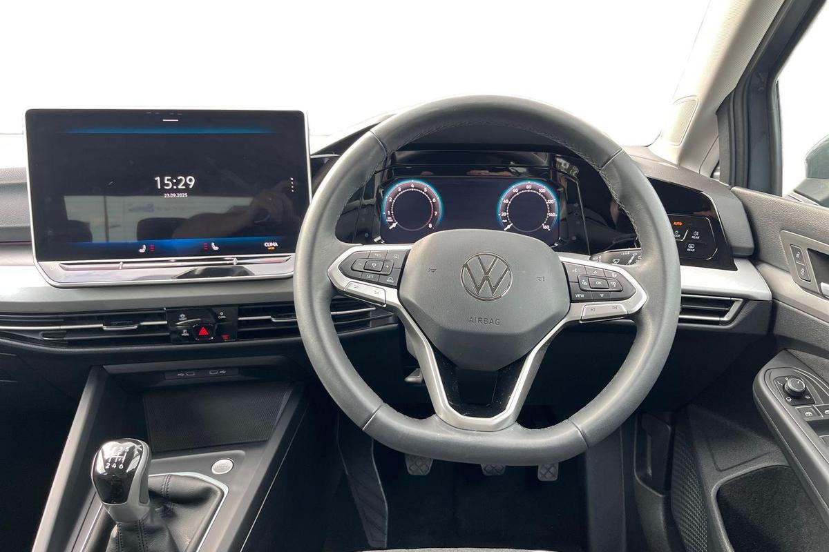 Used Volkswagen Golf 2025 for sale - 77227841: Photo 15