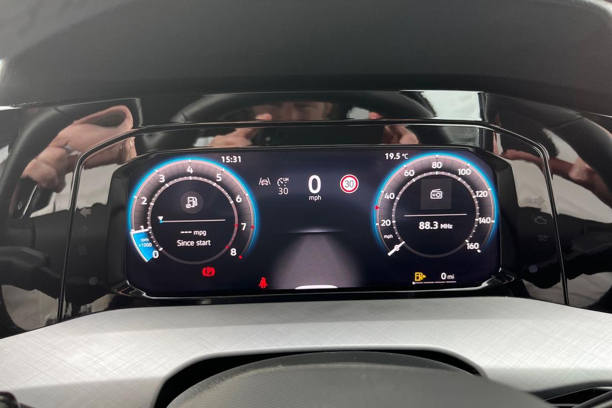 Used Volkswagen Golf 2025 for sale - 77227841: Photo 16