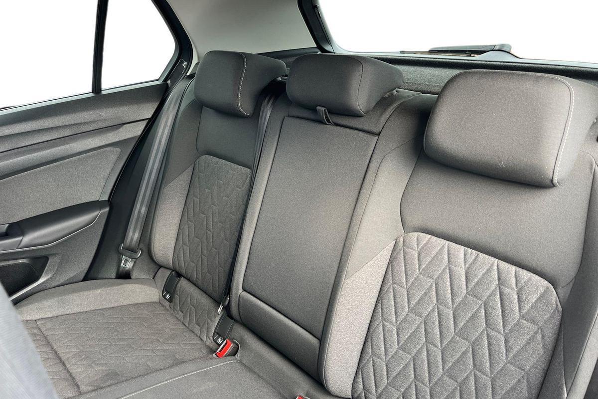 Used Volkswagen Golf 2025 for sale - 77227841: Photo 19