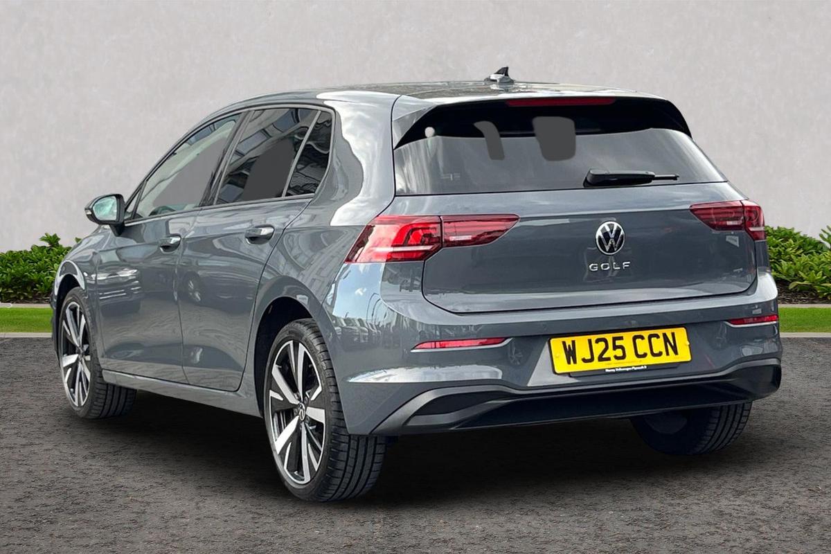 Used Volkswagen Golf 2025 for sale - 77227841: Photo 3