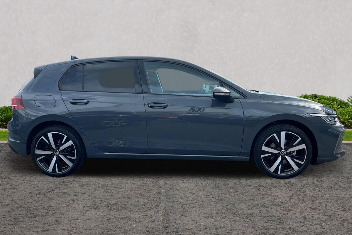 Used Volkswagen Golf 2025 for sale - 77227841: Photo 4