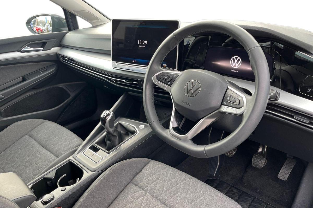 Used Volkswagen Golf 2025 for sale - 77227841: Photo 6