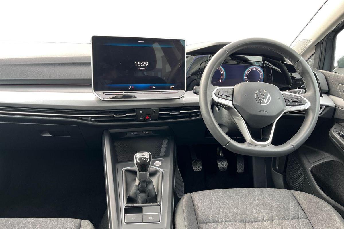 Used Volkswagen Golf 2025 for sale - 77227841: Photo 8