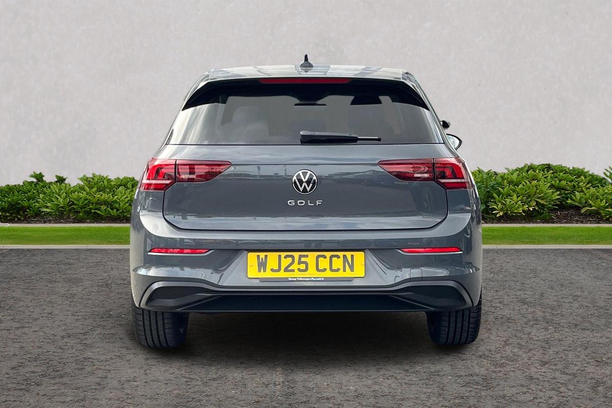 Used Volkswagen Golf 2025 for sale - 77227841: Photo 9