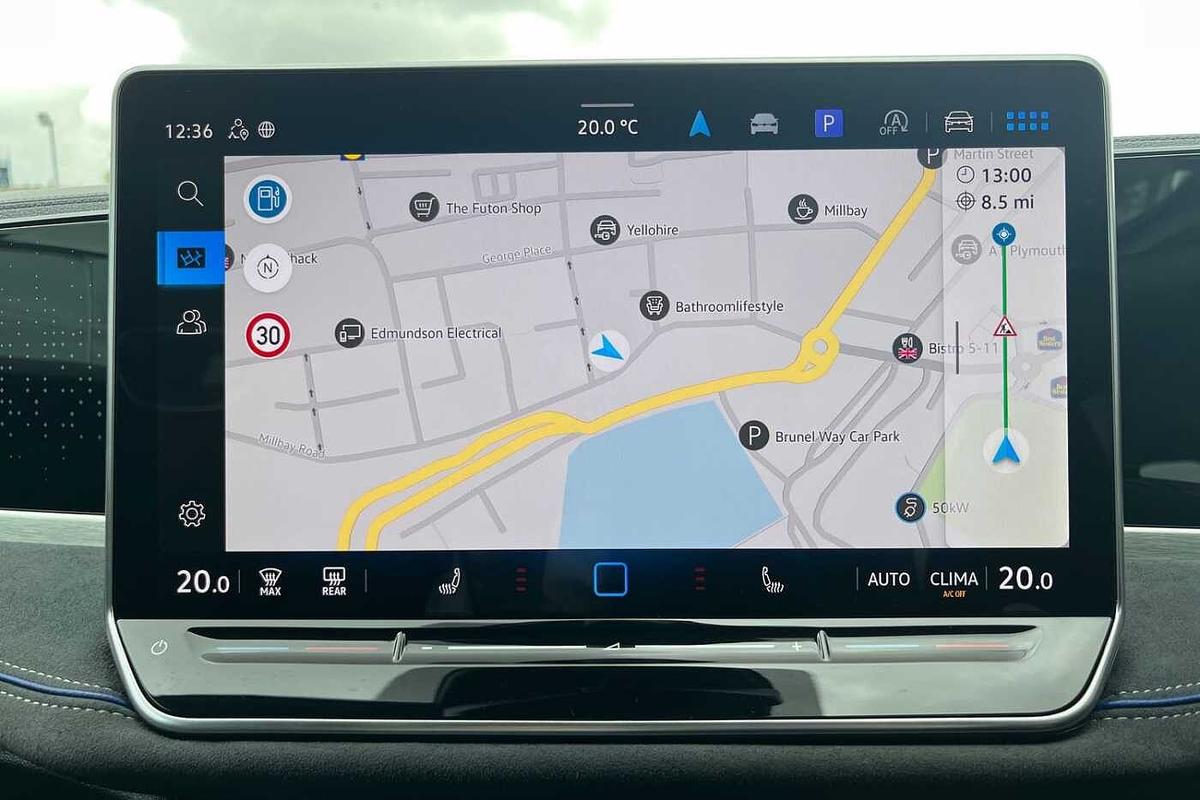 Used Volkswagen Passat 2025 for sale - 77542331: Photo 12