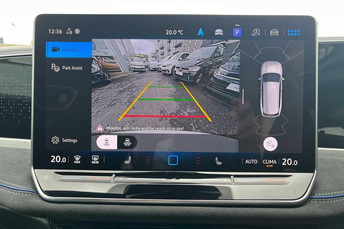 Used Volkswagen Passat 2025 for sale - 77542331: Photo 13