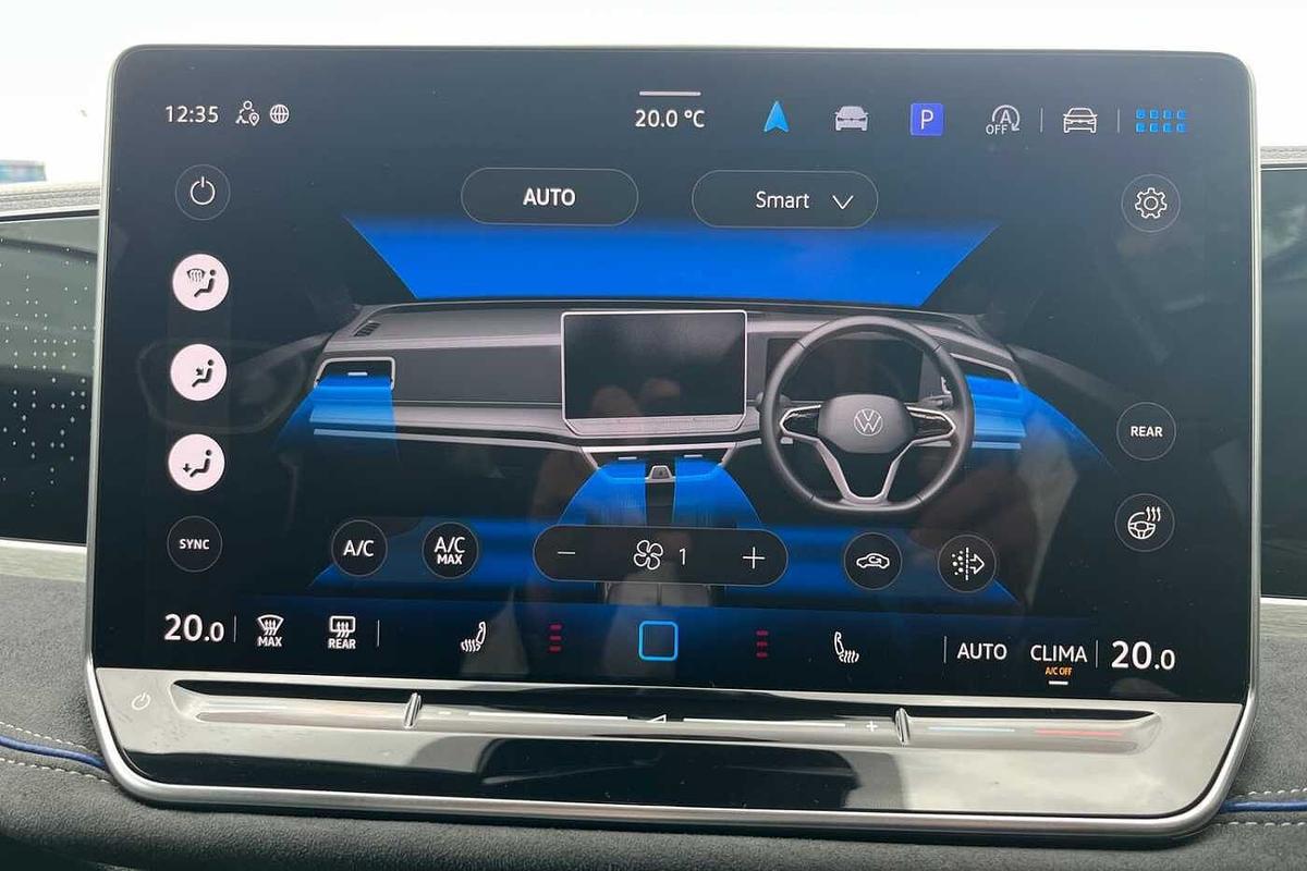 Used Volkswagen Passat 2025 for sale - 77542331: Photo 14