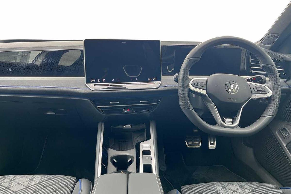 Used Volkswagen Passat 2025 for sale - 77542331: Photo 8