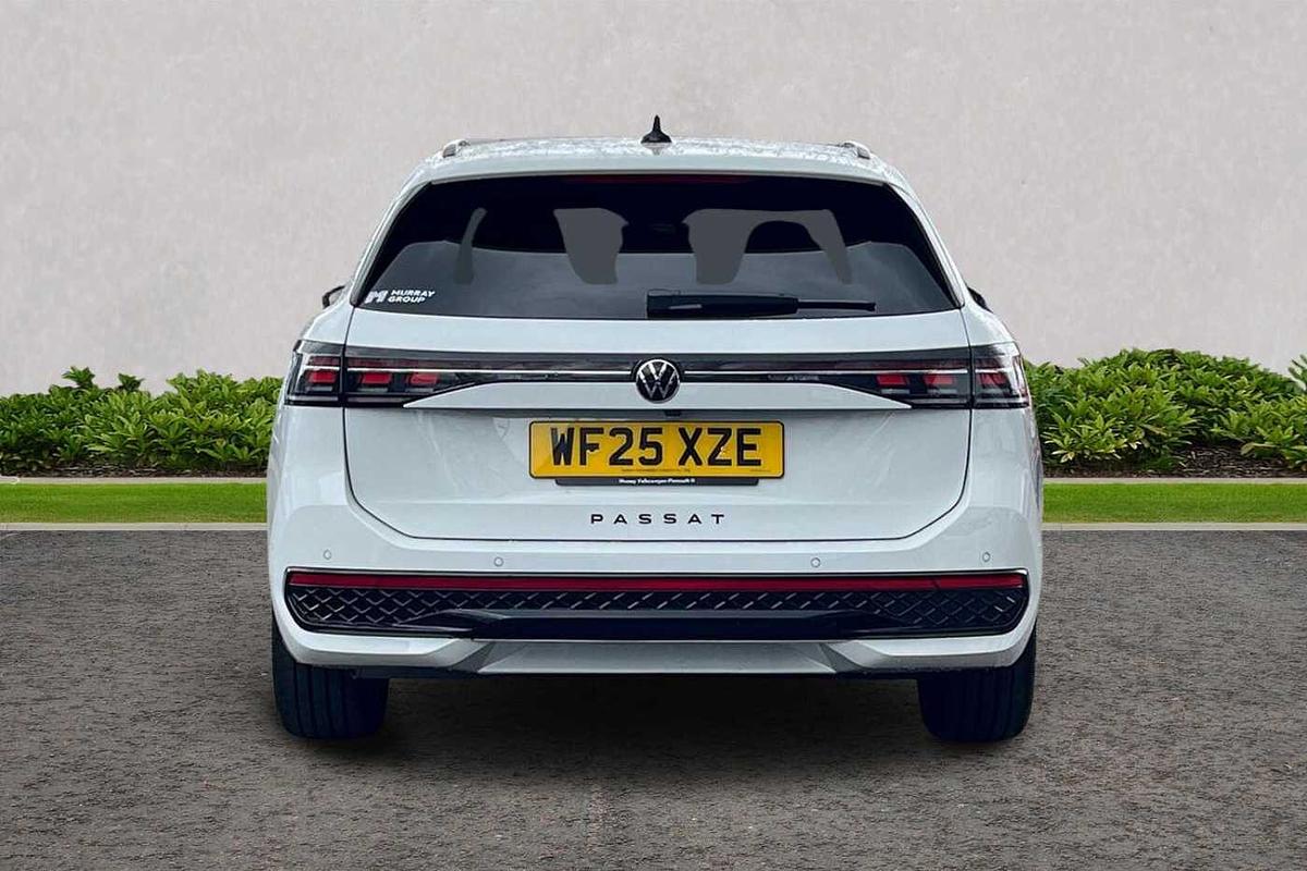 Used Volkswagen Passat 2025 for sale - 77542331: Photo 9