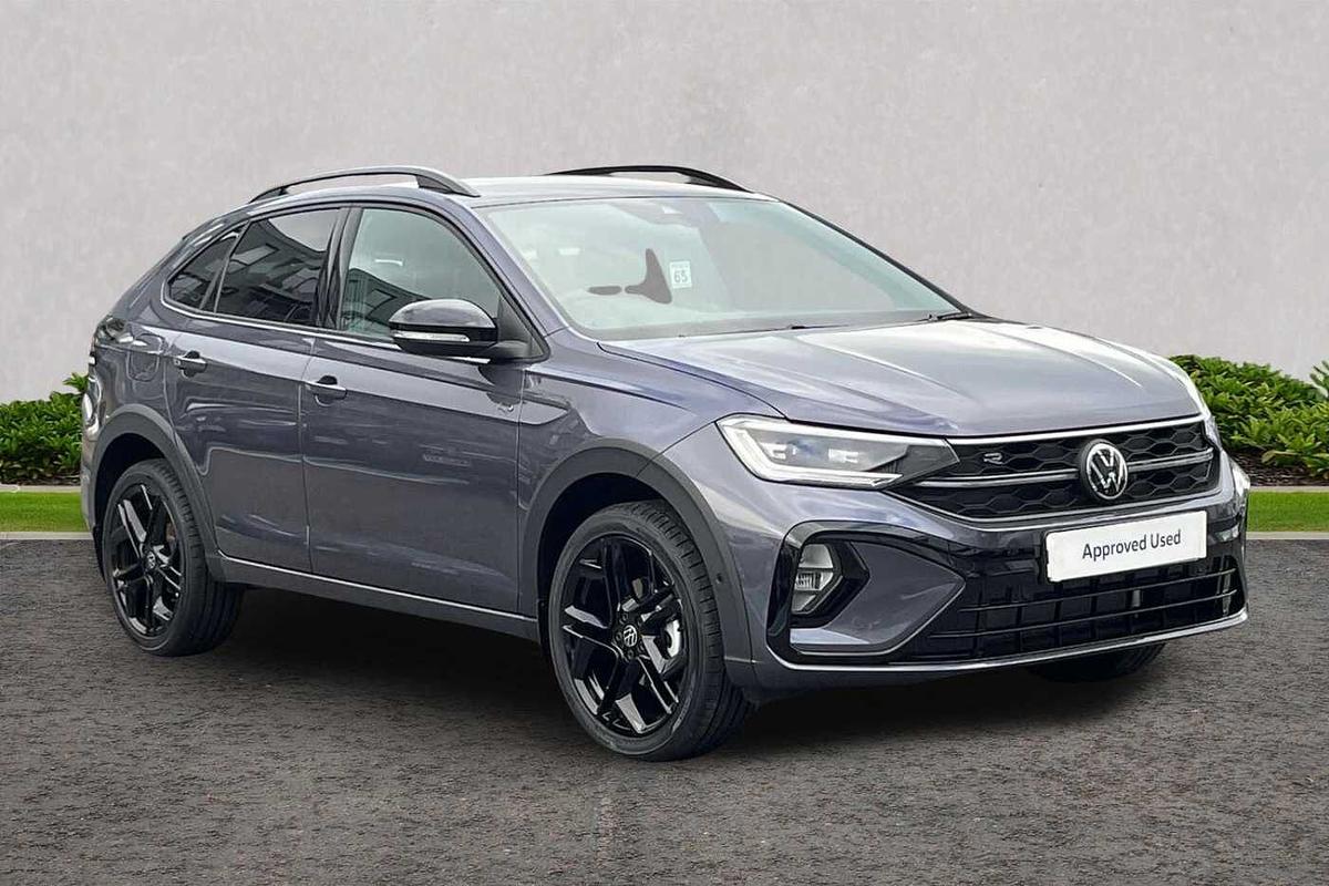 Used Volkswagen Taigo 2025 for sale - 77542248: Photo 1