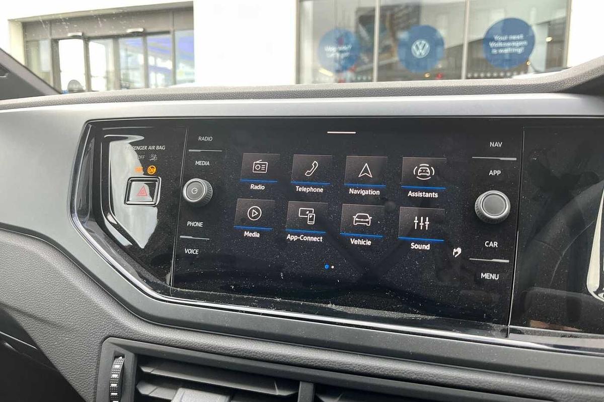 Used Volkswagen Taigo 2025 for sale - 77542248: Photo 11