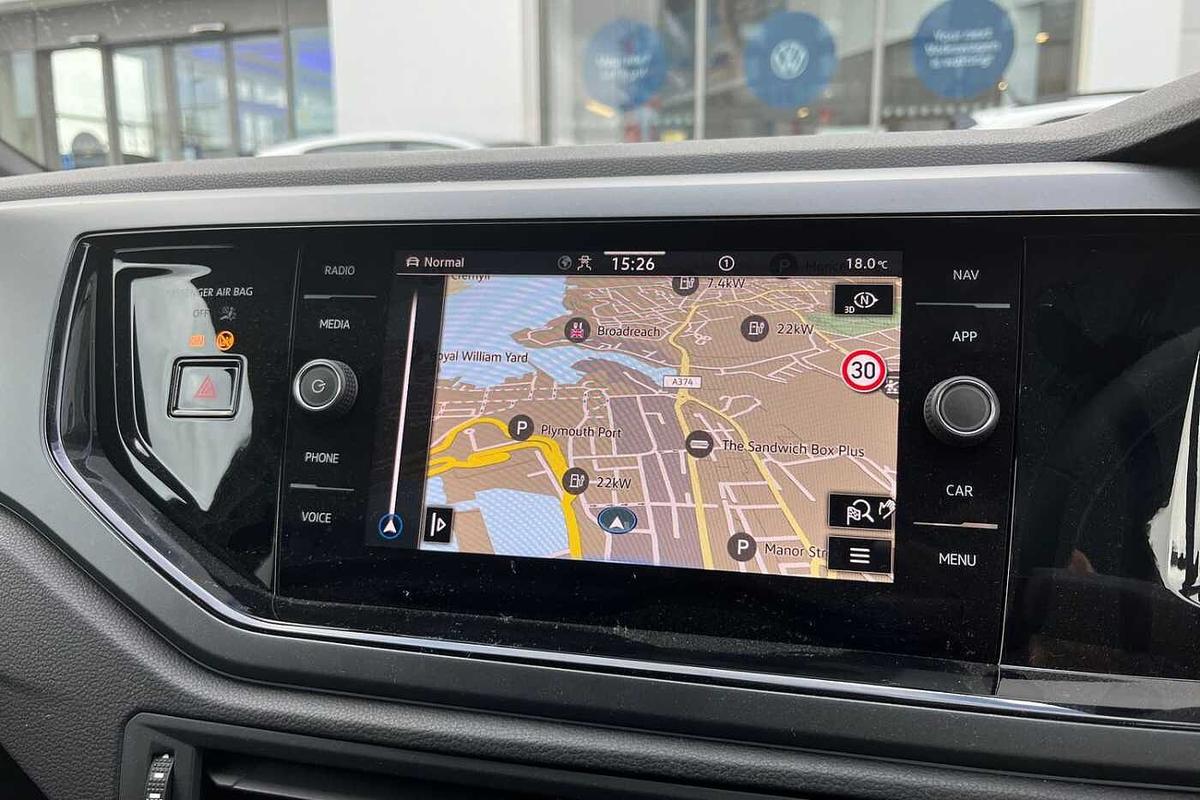 Used Volkswagen Taigo 2025 for sale - 77542248: Photo 12