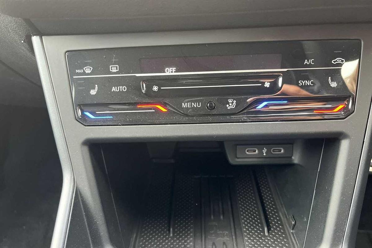 Used Volkswagen Taigo 2025 for sale - 77542248: Photo 14