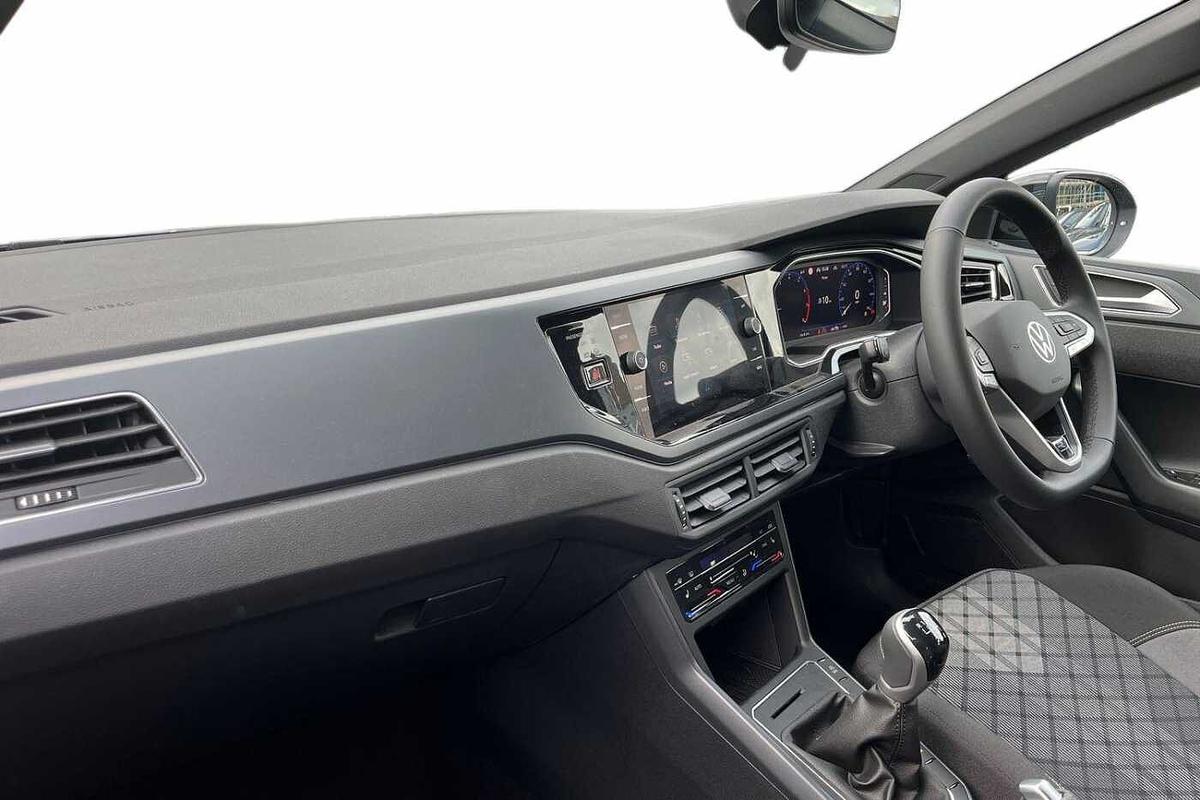 Used Volkswagen Taigo 2025 for sale - 77542248: Photo 2