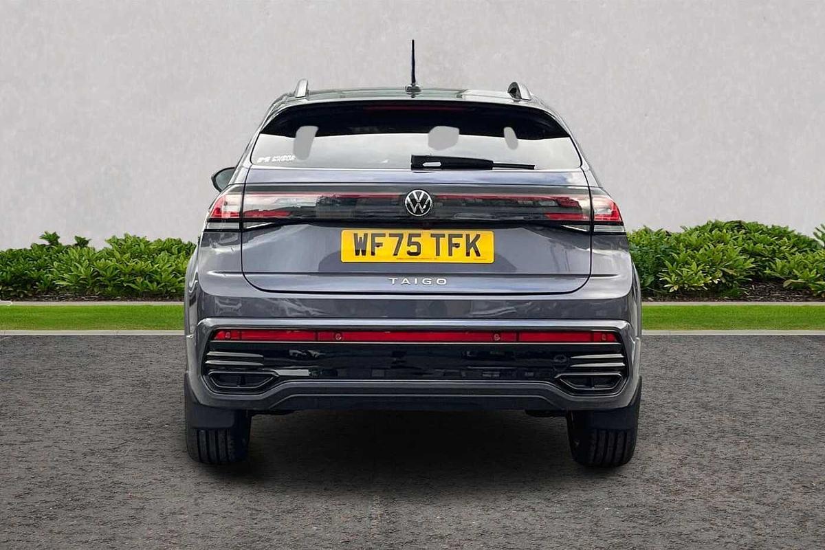 Used Volkswagen Taigo 2025 for sale - 77542248: Photo 9