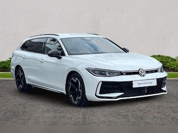 2025 (25) - 1.5 eTSI R-Line 5dr DSG