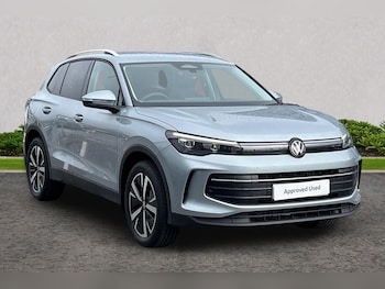 Used Volkswagen Tiguan 2026 for sale - 78442186: Photo