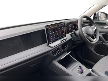 Used Volkswagen Tiguan 2026 for sale - 78442186: Photo