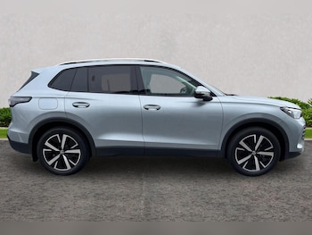 Used Volkswagen Tiguan 2026 for sale - 78442186: Photo
