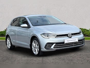 Used Volkswagen Polo 2025 for sale - 76231155: Photo