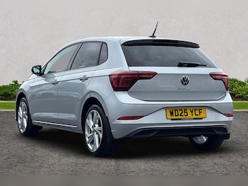 Used Volkswagen Polo 2025 for sale - 76231155: Photo