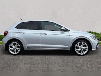 Used Volkswagen Polo 2025 for sale - 76231155: Photo