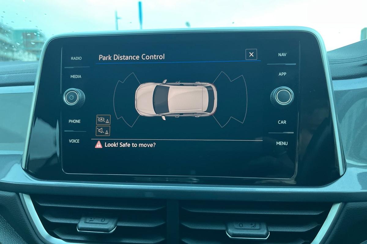 Used Volkswagen T-Roc 2022 for sale - 76674700: Photo 13