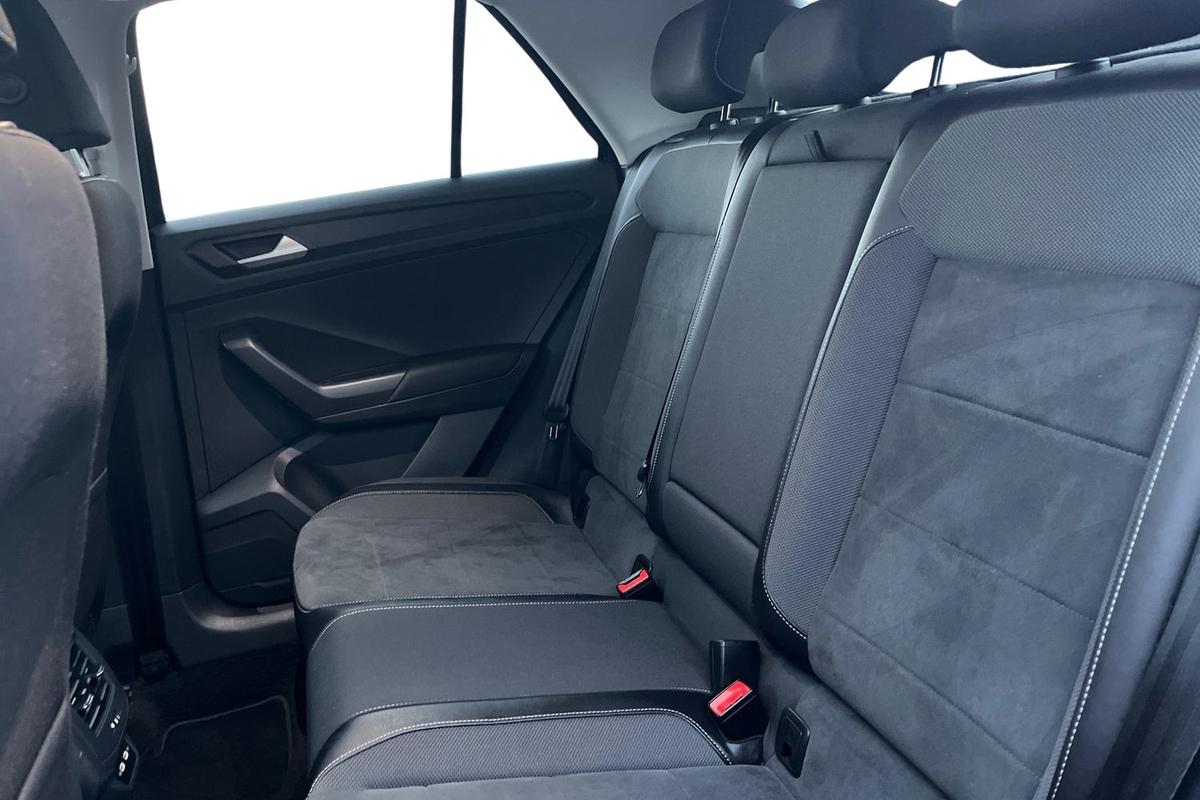 Used Volkswagen T-Roc 2022 for sale - 76674700: Photo 19