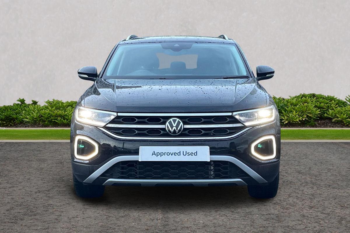 Used Volkswagen T-Roc 2022 for sale - 76674700: Photo 7