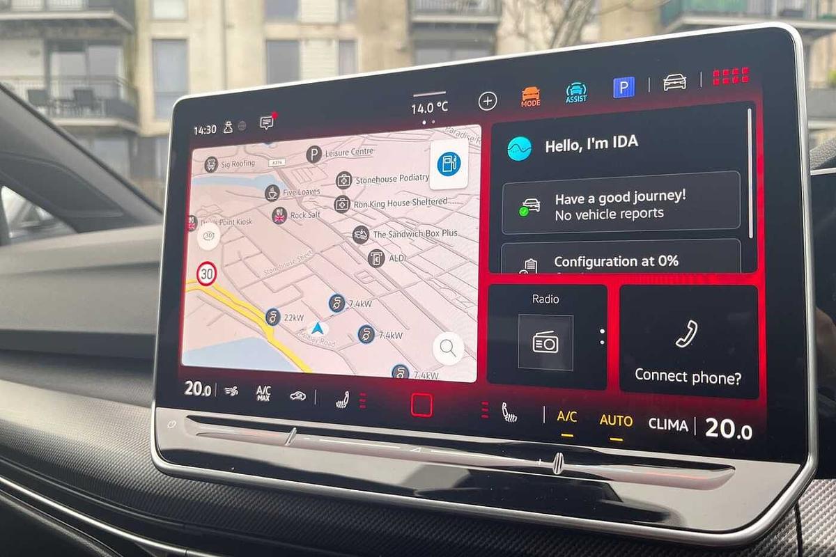 Used Volkswagen Golf 2025 for sale - 77542190: Photo 11