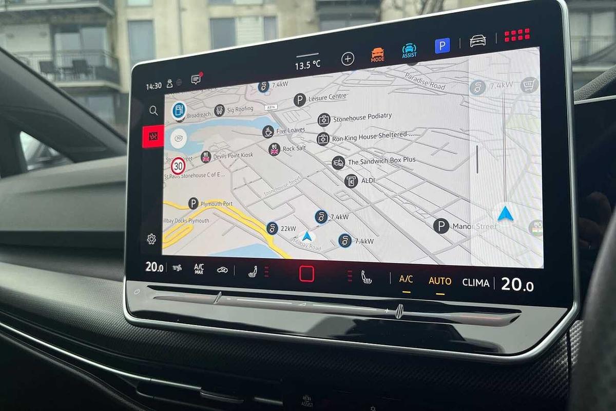 Used Volkswagen Golf 2025 for sale - 77542190: Photo 12