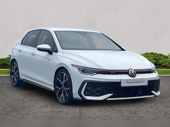 Volkswagen Golf feature image