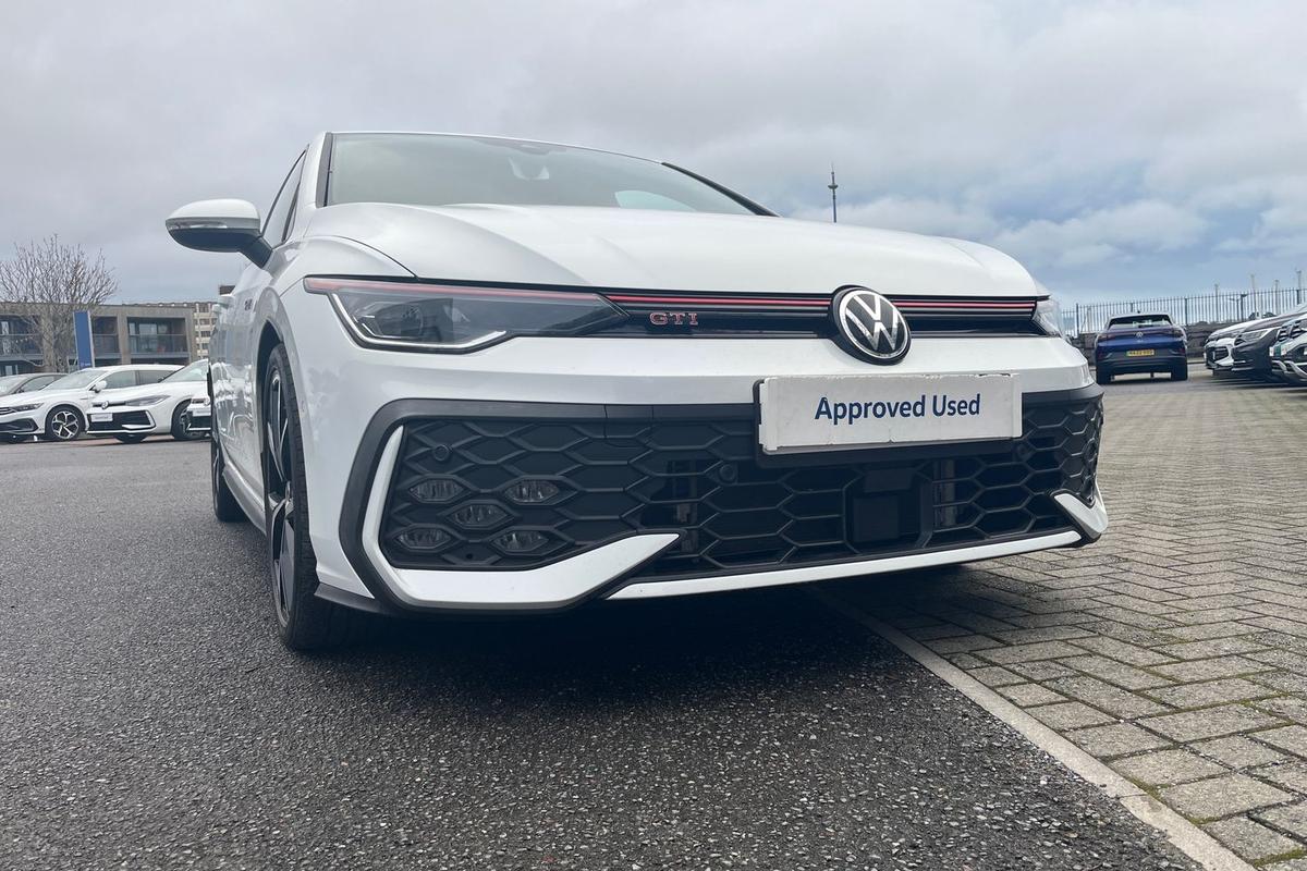 Used Volkswagen Golf 2025 for sale - 77542190: Photo 21