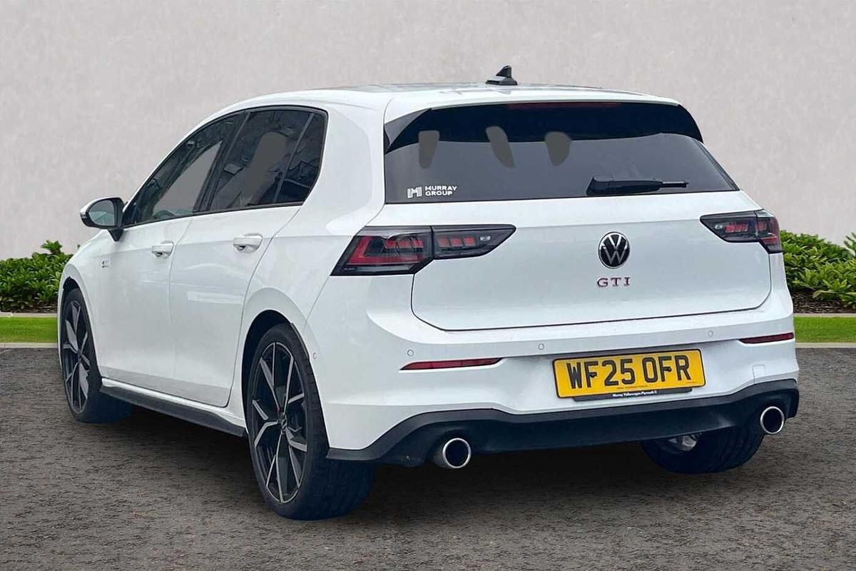 Used Volkswagen Golf 2025 for sale - 77542190: Photo 3