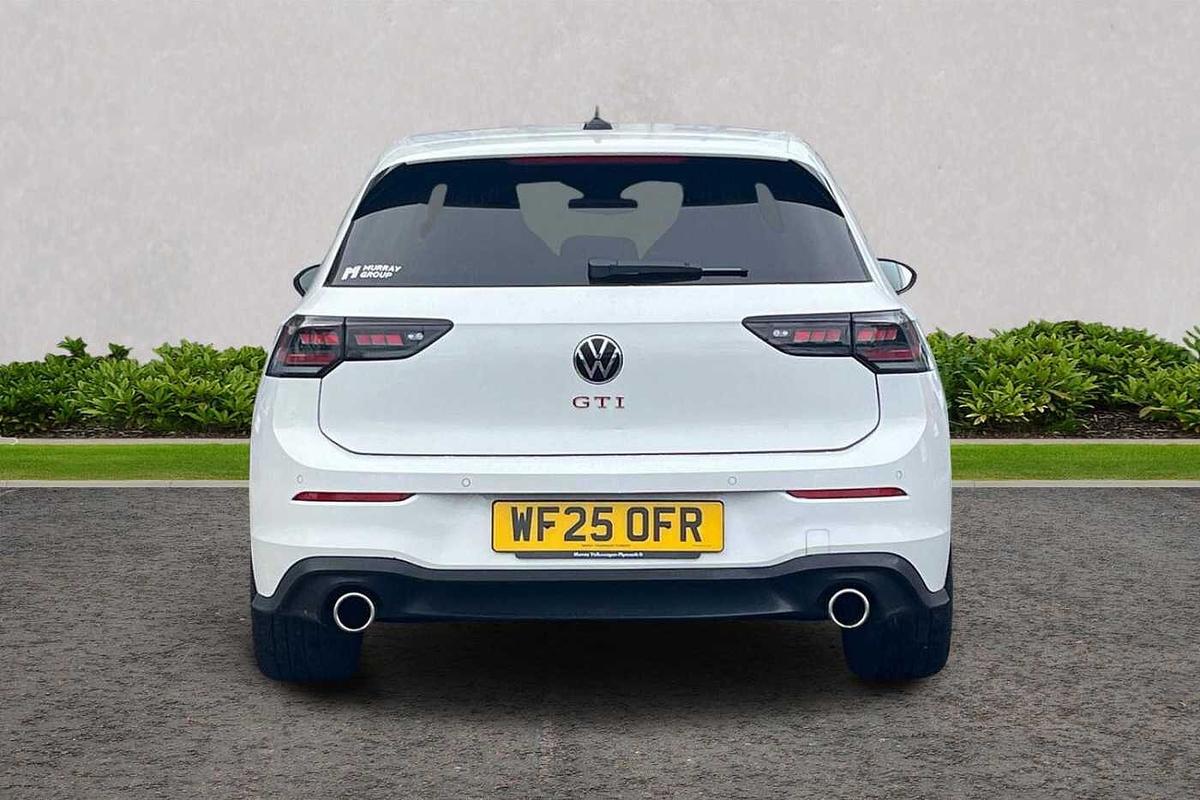 Used Volkswagen Golf 2025 for sale - 77542190: Photo 9