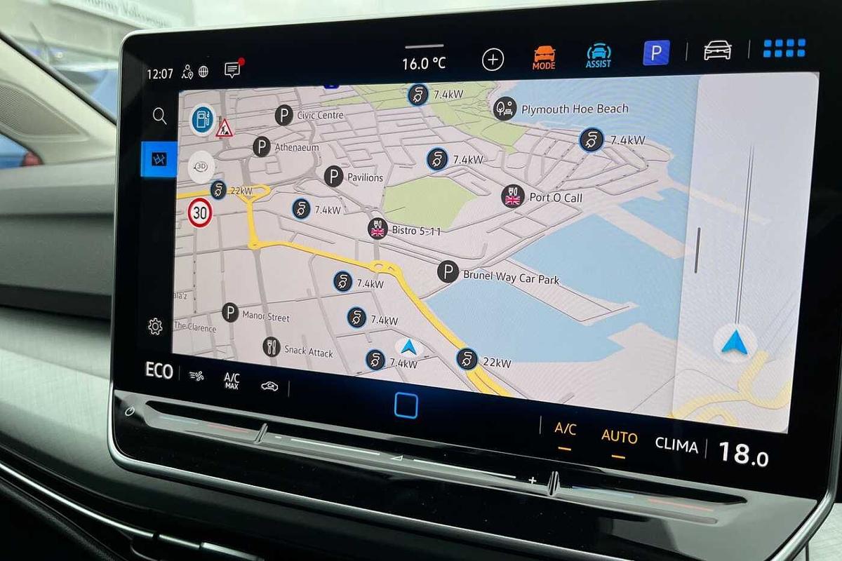 Used Volkswagen Golf 2025 for sale - 77542163: Photo 12