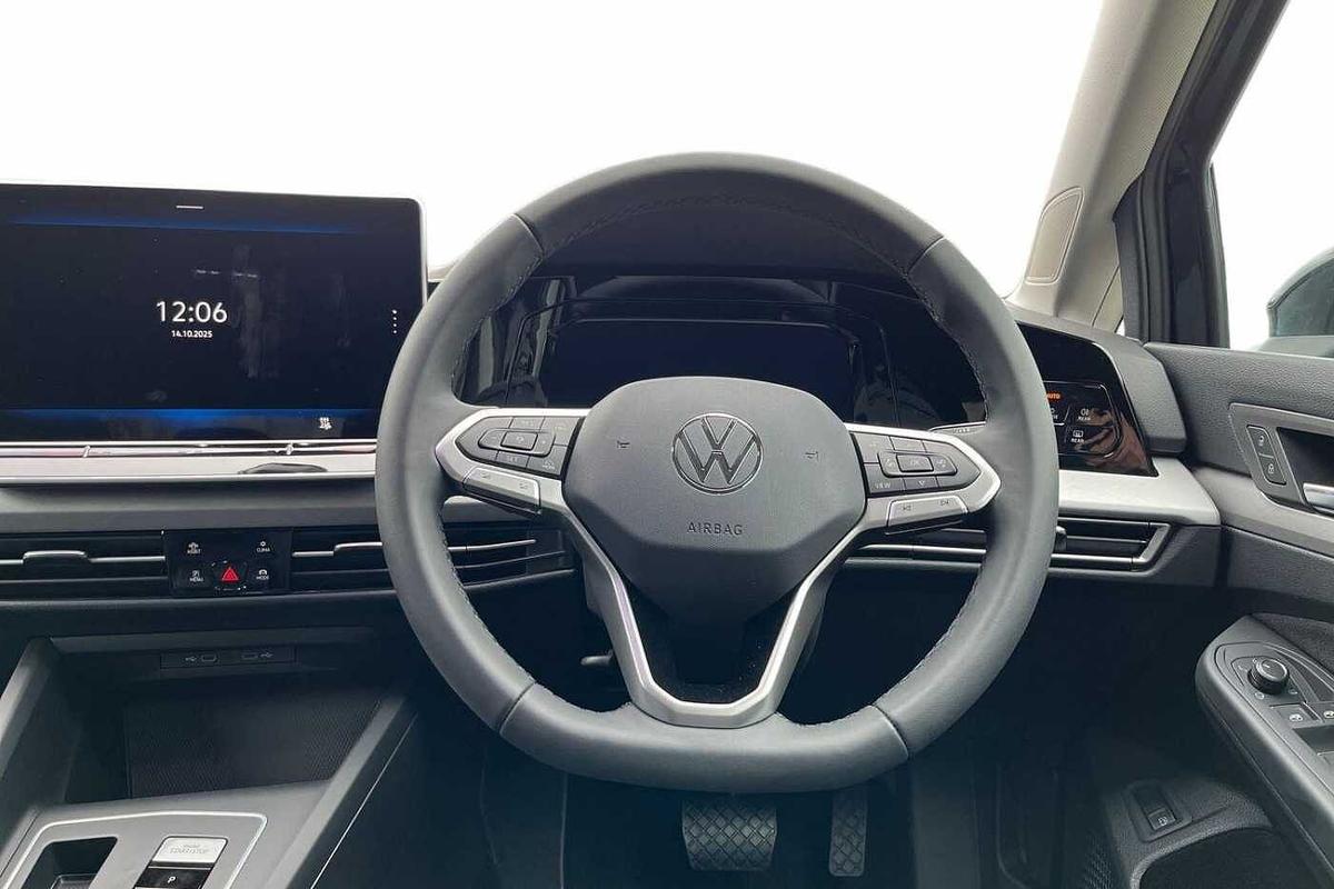 Used Volkswagen Golf 2025 for sale - 77542163: Photo 15