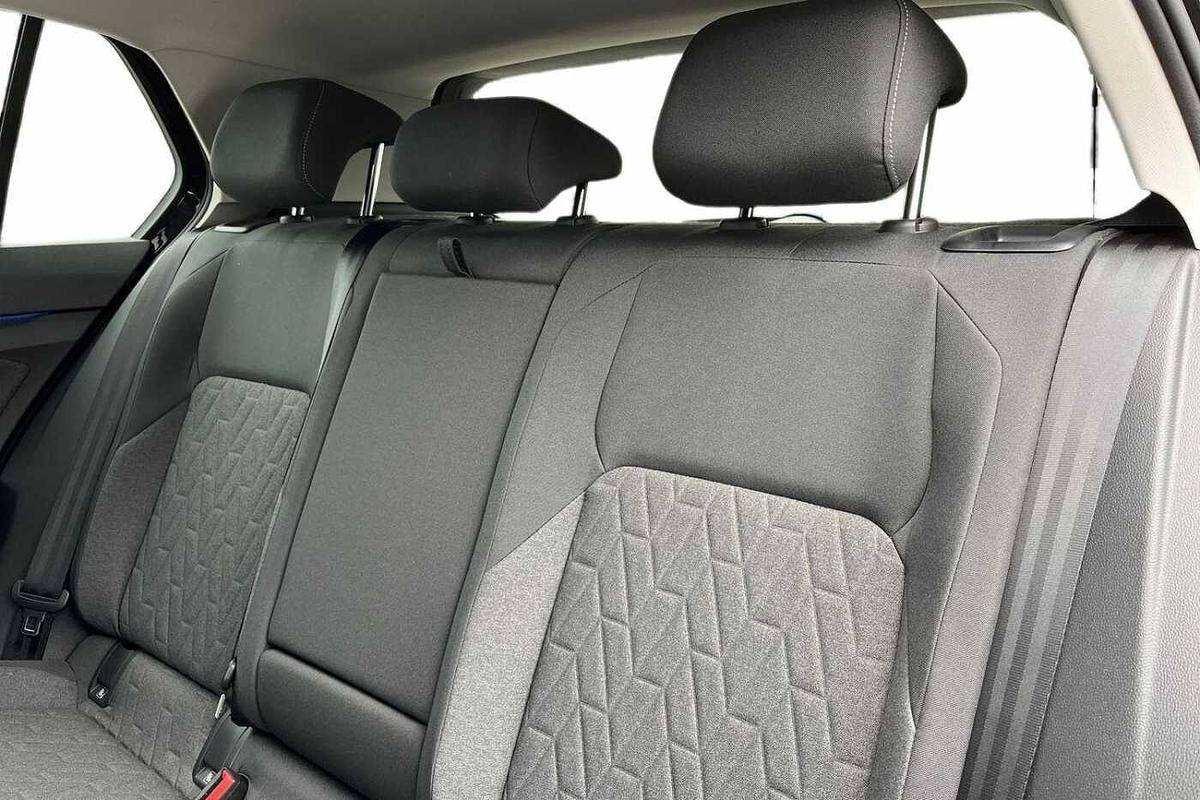 Used Volkswagen Golf 2025 for sale - 77542163: Photo 19