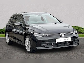 Volkswagen Golf feature image