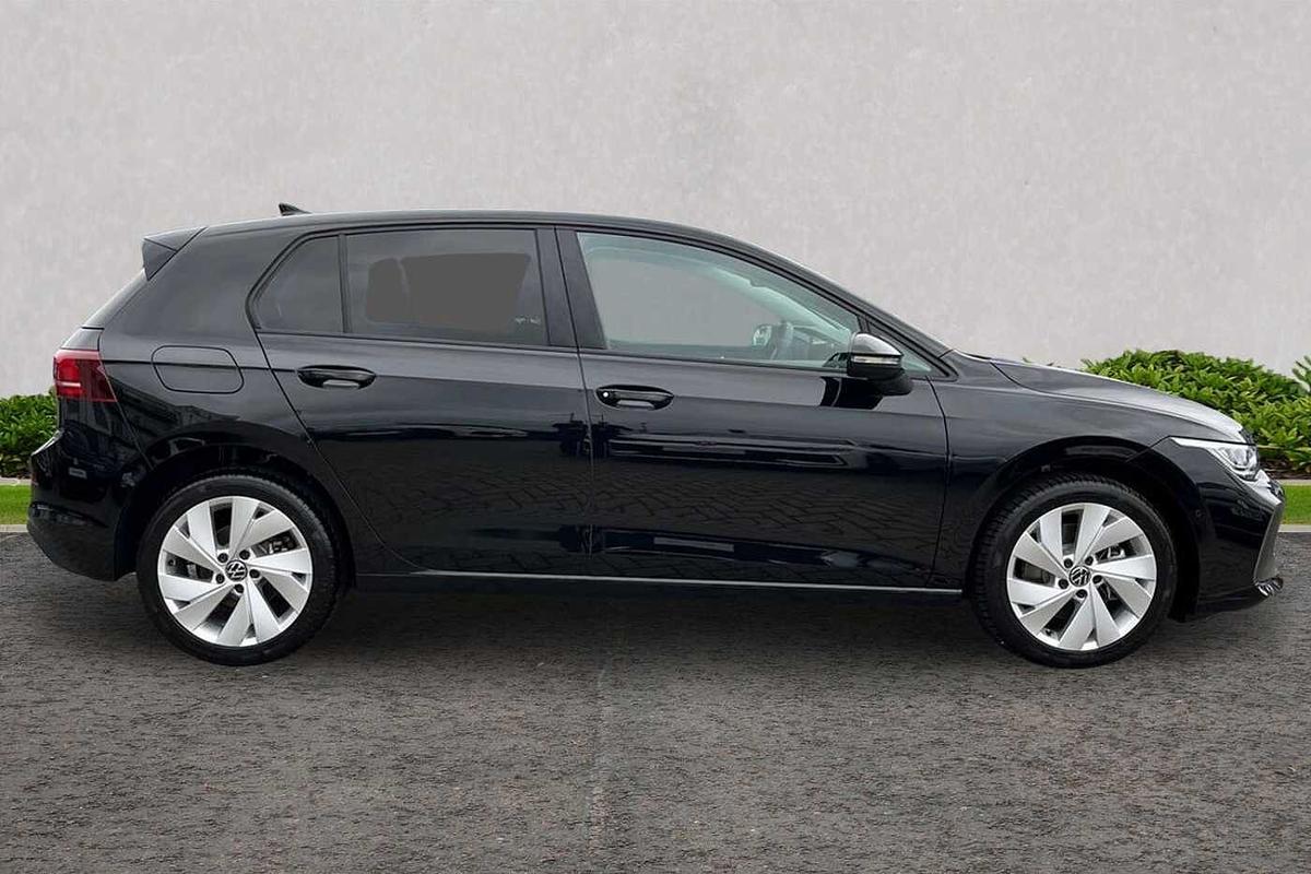 Used Volkswagen Golf 2025 for sale - 77542163: Photo 4