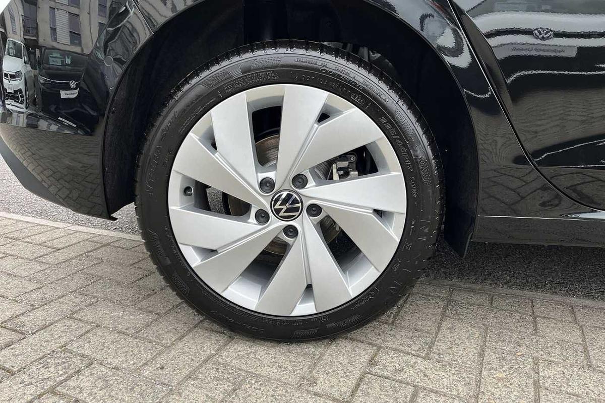 Used Volkswagen Golf 2025 for sale - 77542163: Photo 5