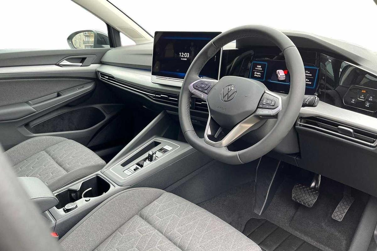 Used Volkswagen Golf 2025 for sale - 77542163: Photo 6